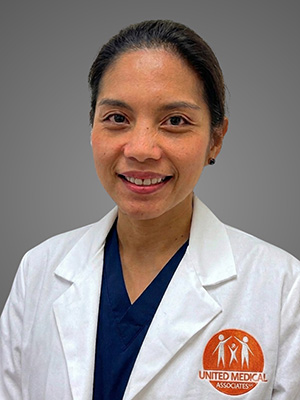 Maria Ana Valencia, MD