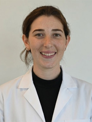 Alexa Vecchione, PA