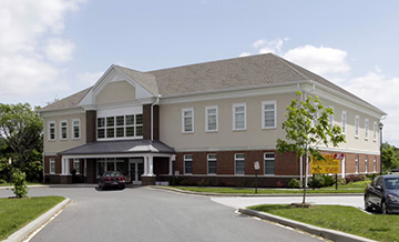 Middletown office