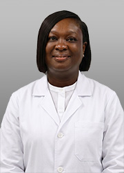 Deborah Ambali, NP