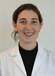 Alexa Vecchione, PA